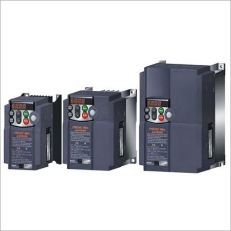 Fuji AC Drives