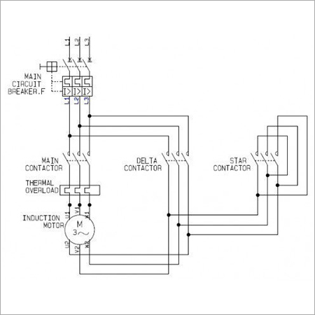 Electrical Design And Drawing Services