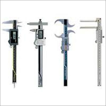 Mechanical Instruments Measurement Services