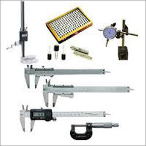 Mechanical Instrument Calibration Services