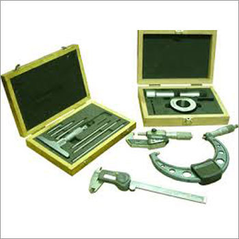 Precision Inspection Services