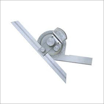 Bevel Protractor Calibration Services