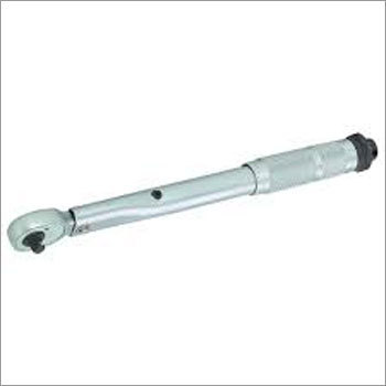 Torque Wrench Calibration Services