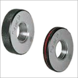 Thread Gauge Calibration Service