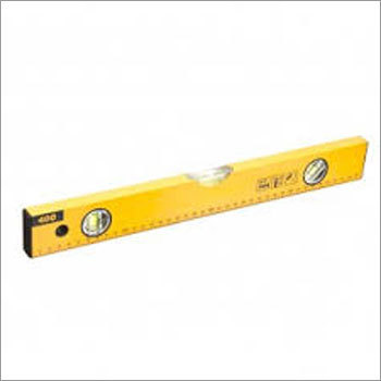 Spirit Levels Calibration Services