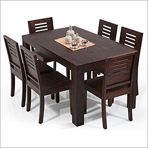 Wooden Dining Table