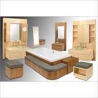 Residential Wooden Furniture