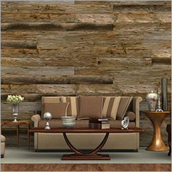 Wall Paneling