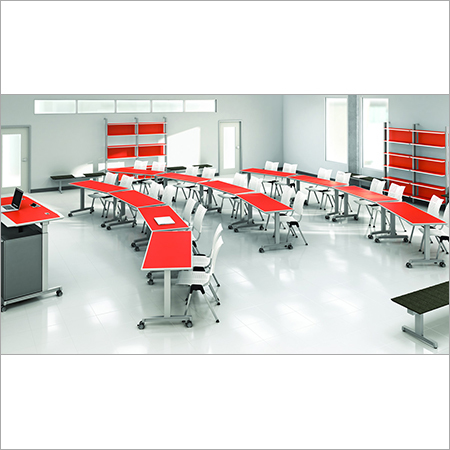 Modular School Furniture