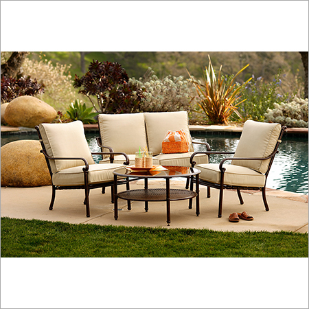 Outdoor Furniture