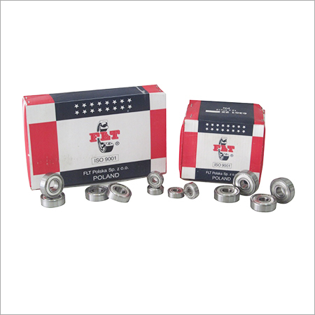 Ball Bearings