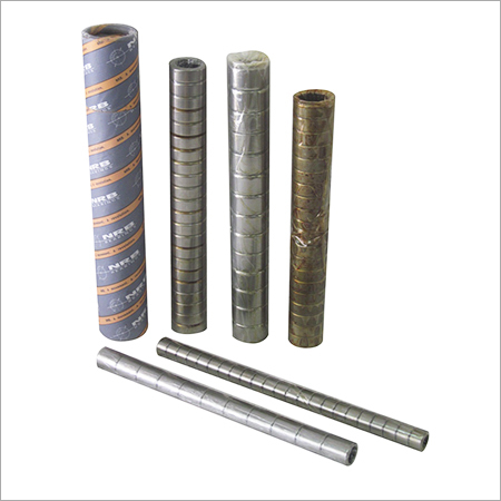 Split Needle Bearing