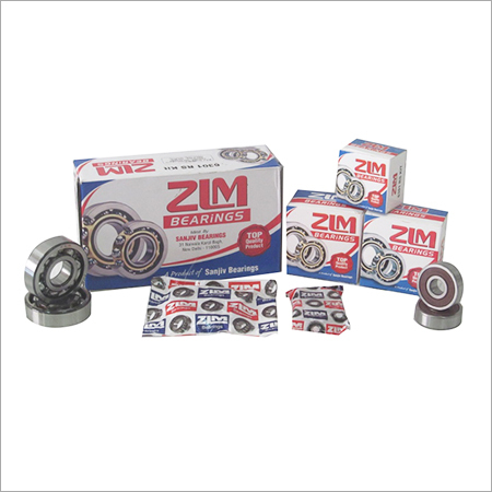 Industrial Roller Bearing