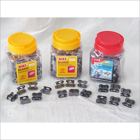 Motorcycle Chain Kadi