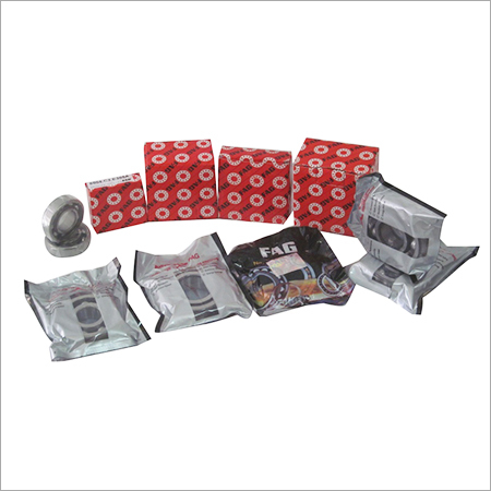 Steel Ball Bearings
