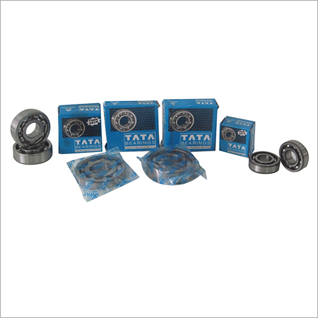 Tata Bearings