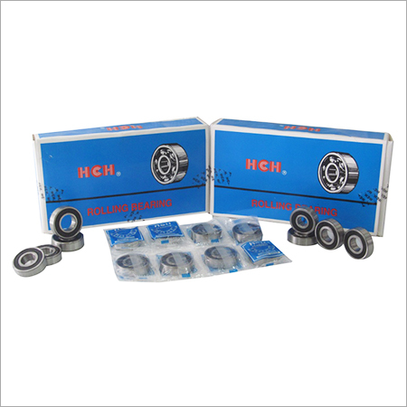 Rolling Bearing