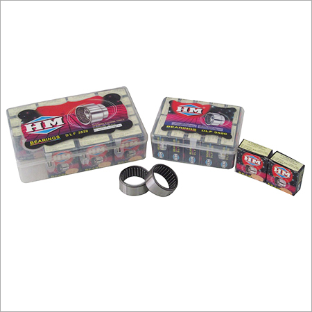 Precision Needle Roller Bearings