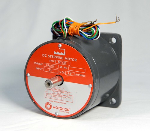 Stepper Motor