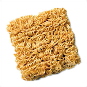 Wheat Flour Noodles