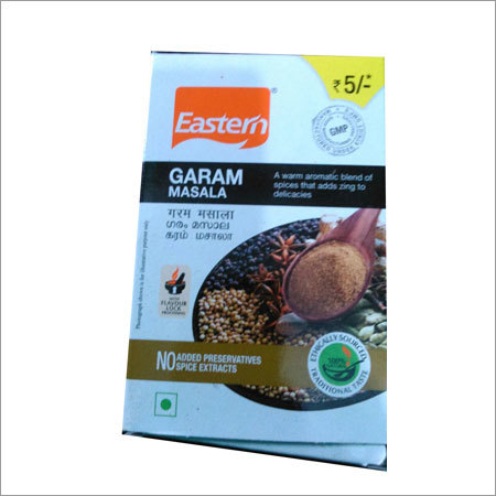 Garam Masala