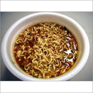 Instant Noodles