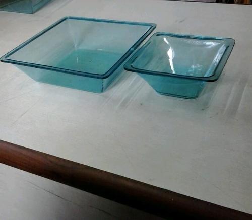 Square Dip Bowl Square Dip Bowl