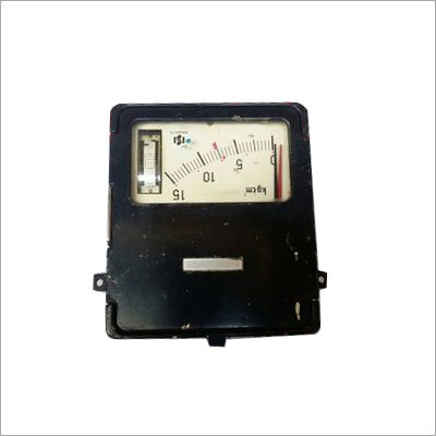 Indicating Temperature Controller 0 - 15 Kg / Cm2 Application: Marine Used