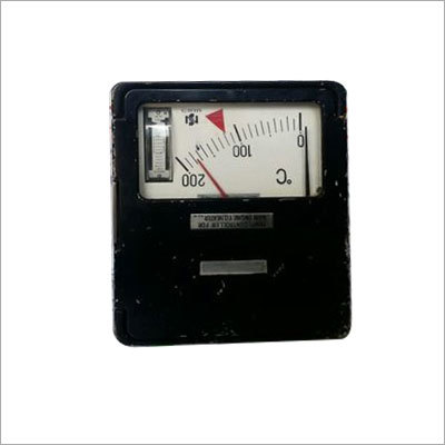 Indicating Pressure Controller 0 ~ 200 .C Application: Marine Used
