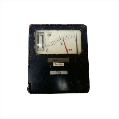 Indicating Pressure Controller  0 To 10 Kg / Cm Application: Marine Used