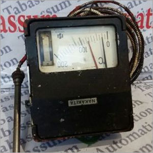 Indicating Temperature Controller 0 ~ 200 .C Application: Marine Used