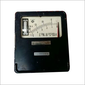 Automatic Controller  X10Cst / R' No. 1     5Cst Application: Marine Used