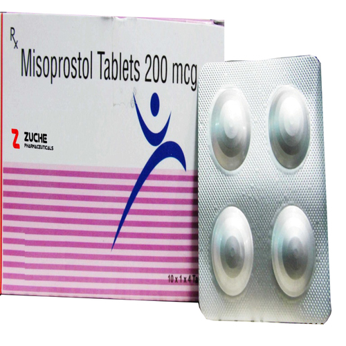 Misoprostol Tablets