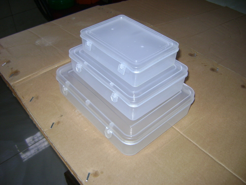 Transparent Sweet Box Transparent Sweet Box