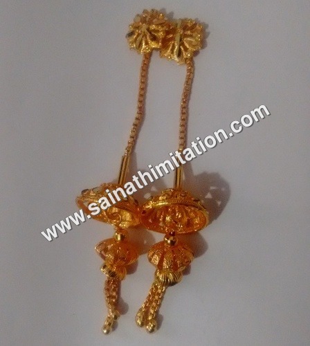 Quality Imitation Earrings