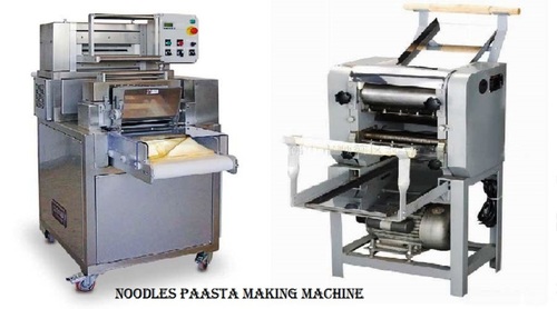 Noodles Chowmein Sauce Ketchup Making Plant