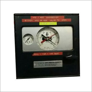 Vaf 0 - 200 Application: Marine Used