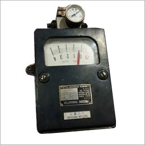 Pressure Transmitter  0 ~ 76  Nakakita Application: Marine Used