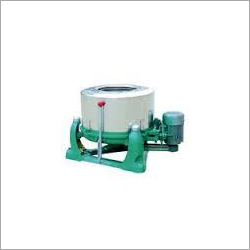 Hydro Extractor Dryer