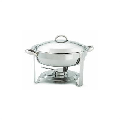 Stainless Steel Chafing Dish
