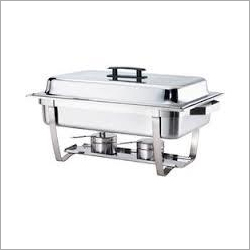 Rectangular Chafing Dish