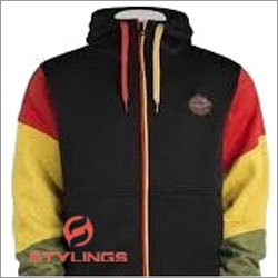 Men's Jacket - Full Sleeves Design | Comfortable and Stylish for Everyday Wear