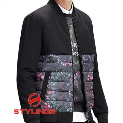 Men's Fancy Jacket