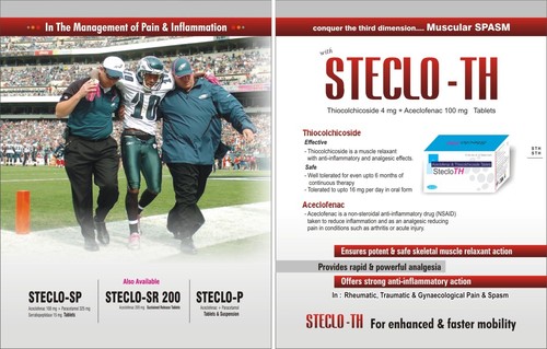 Steclo-TH