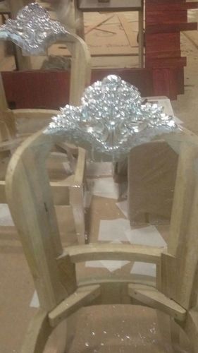 Imitation Silver Leaf for Decoration Imitation Silver Leaf for Decoration