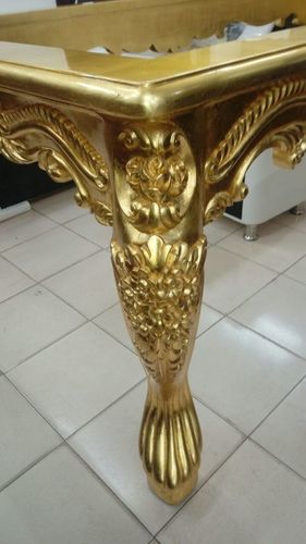 Imitation Gold Leaf for Decoration