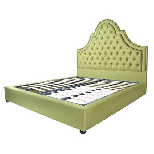 Royal Green Bed