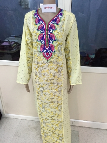 Ladies Night Gown