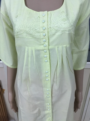 Ladies Night Wear
