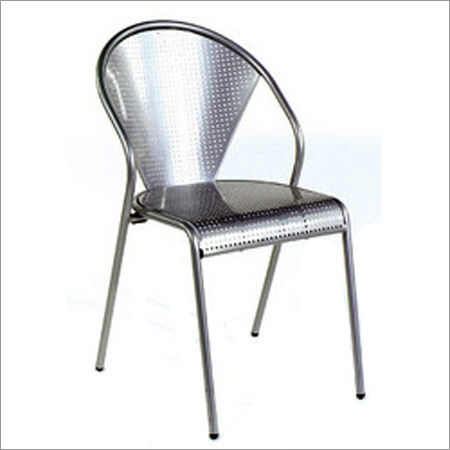 Stainles Steel Chairs